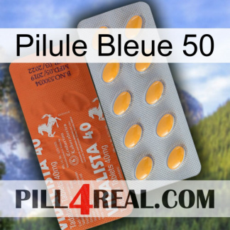 Blue Pill 50 43
